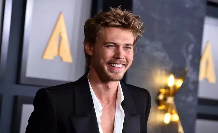 austin butler movies and tv shows