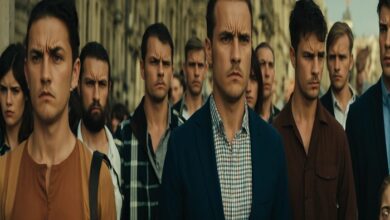 cast of presumed innocent tv series