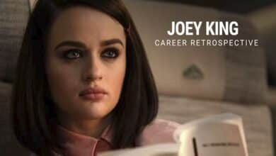 joey king movies and tv shows