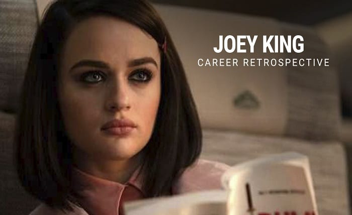 joey king movies and tv shows