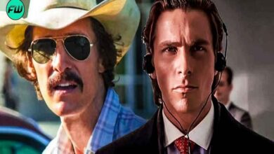 matthew mcconaughey movies and tv shows