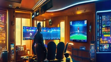 nfl games today on tv