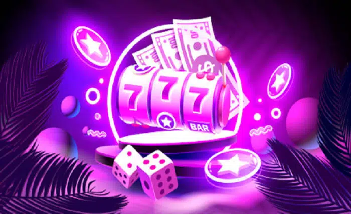 Online Slot
