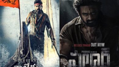 7 movie roles telugu