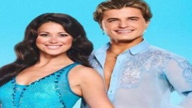 sam quek strictly partner