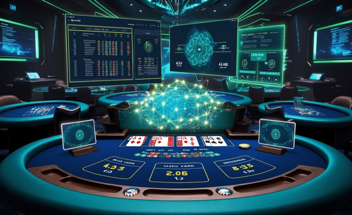Online Gambling