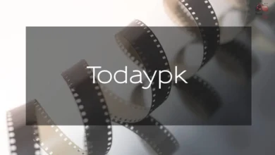 Todaypk Com: Your Ultimate Destination for Latest Movies