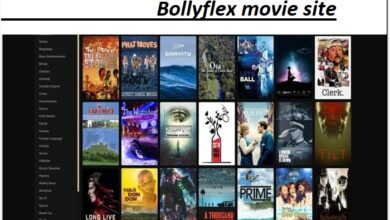 bollyflex movie site