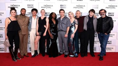 cast of presumed innocent tv series