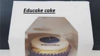 educake cake