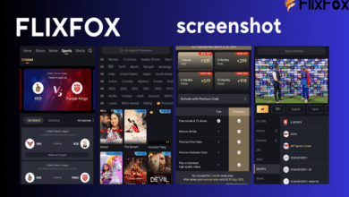 flixfox premium apk
