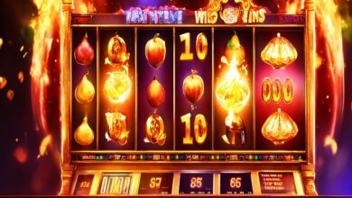 fortune coins slots