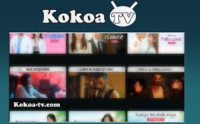 Kokoa TV Live.