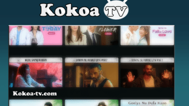 Kokoa Tv