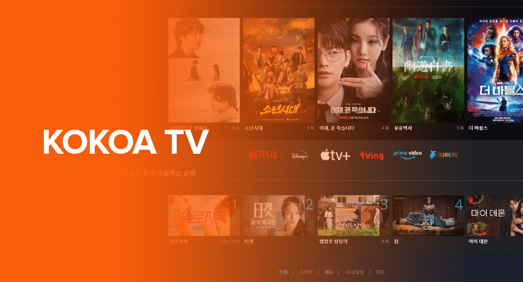 Kokoa Tv Live