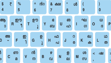 Kuttipencil Malayalam Typing