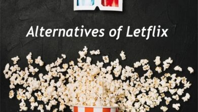 letflix. com