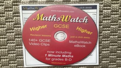 mathswatch cd