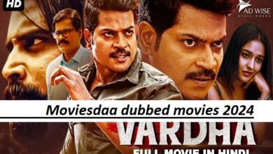 moviesdaa dubbed movies 2024