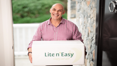 lite n' easy delivery locations