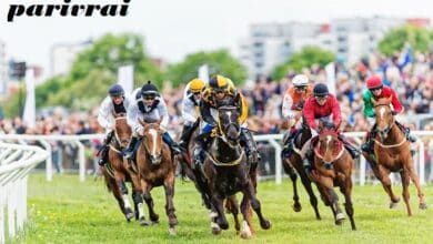 parivrai du jour pronostic