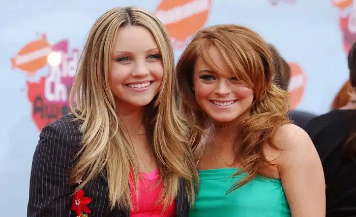 amanda bynes movies and tv shows