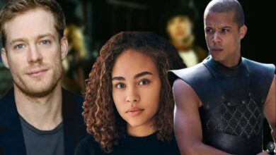 interview with the vampire (tv series)