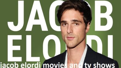jacob elordi movies and tv shows