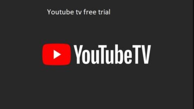youtube tv free trial