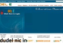edudel nic in