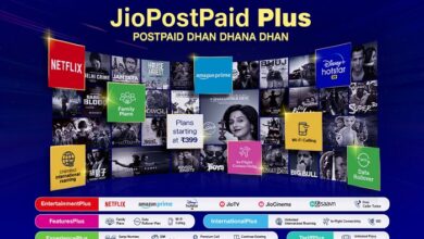 jio postpaid plans