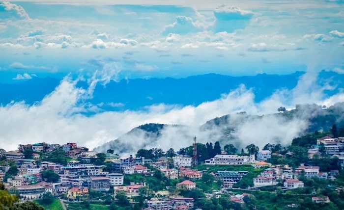 weather dehradun