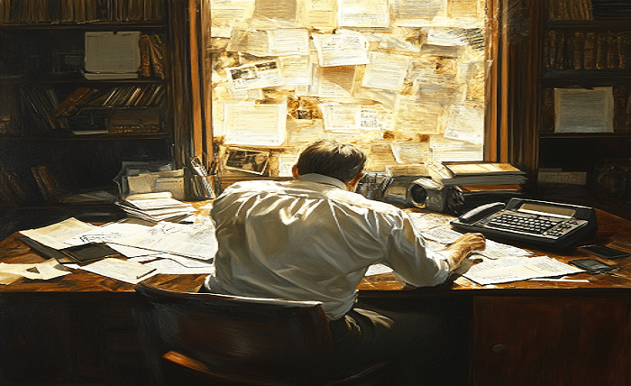 Payroll Compliance