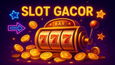 Why Players Call OLYMPUS88 the Best Slot Gacor Site
