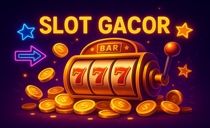 Why Players Call OLYMPUS88 the Best Slot Gacor Site